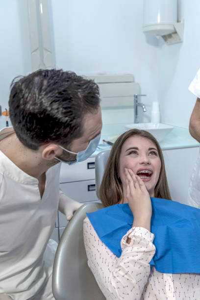 Best Urgent Dental Care for Toothache in Ardmore, OK